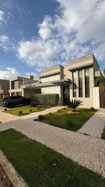 Foto - Ribeirão Preto - Portal da Mata