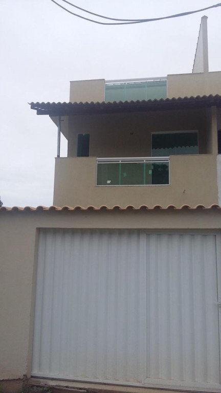 Captação de Casa em Condomínio a venda na Estrada do Morro Cavado, Guaratiba, Rio de Janeiro, RJ
