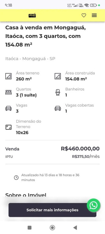 Foto - São Paulo - Cidade Ademar