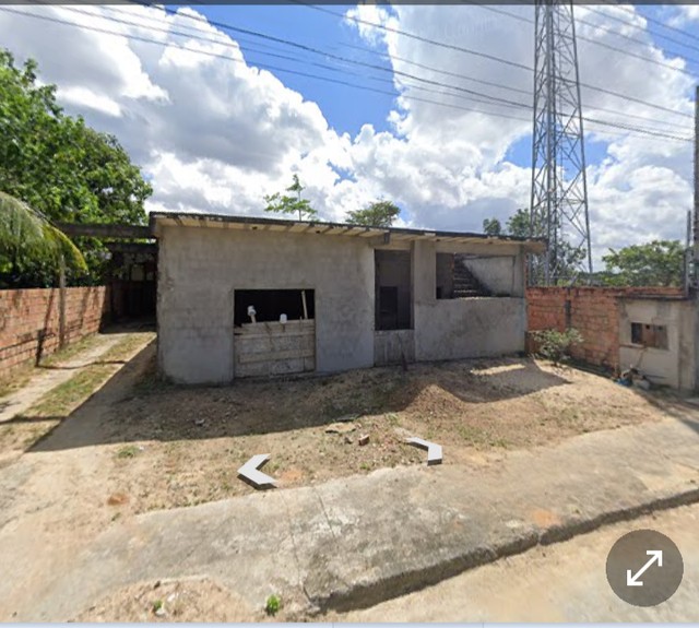Captação de Casa a venda na Rua Bertópolis, Novo Aleixo, Manaus, AM