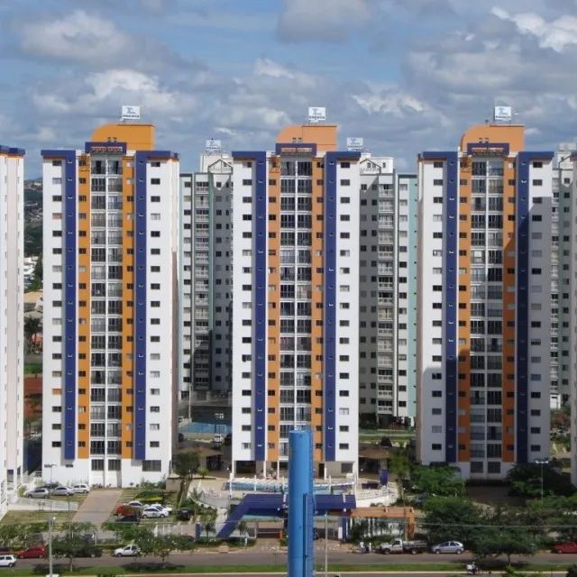 Foto - Goiânia - Residencial Eldorado
