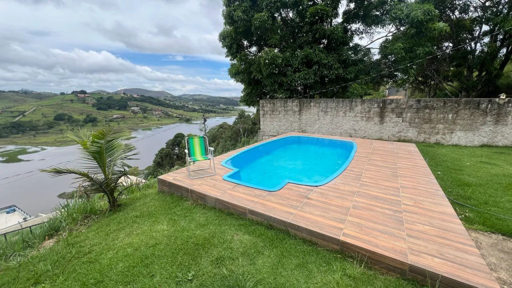 Foto - Juiz de Fora - Vila Furtado de Menezes