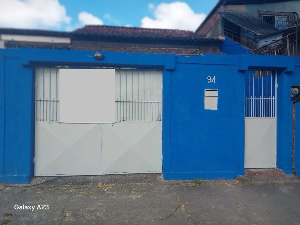 Foto - Recife - Jardim São Paulo
