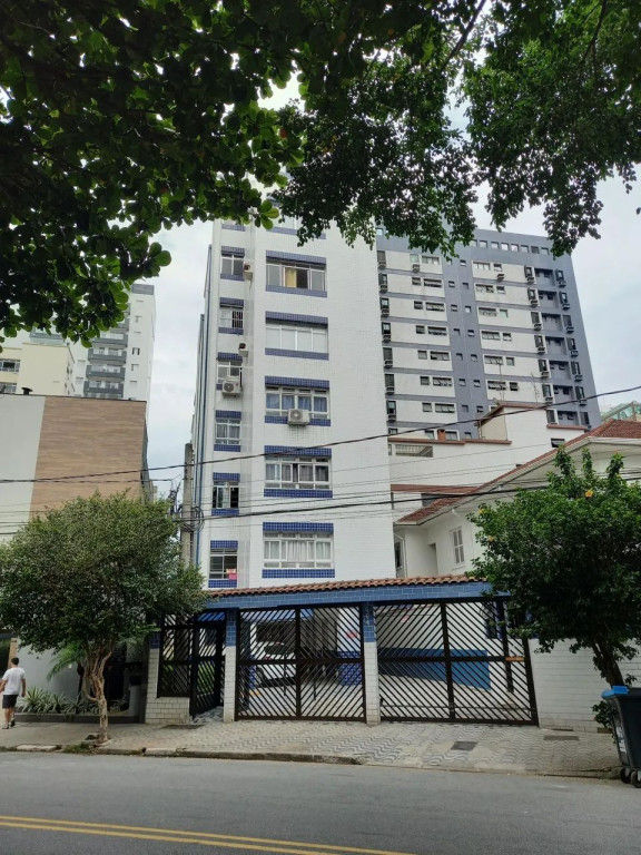 Foto - Santos - Aparecida