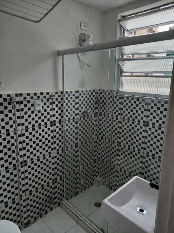 Apartamento, 1 quarto - Foto 3