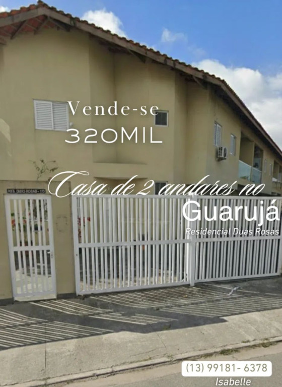 Foto - Guarujá - Jardim São José