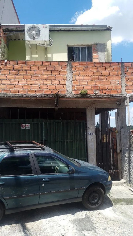 Foto - Carapicuíba - Vila Cristina