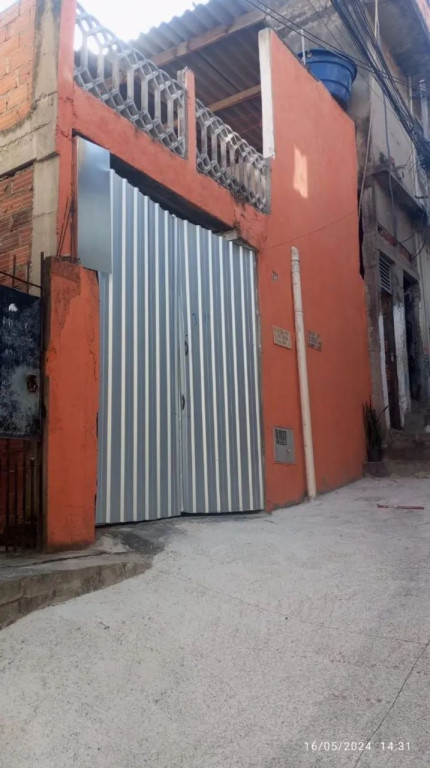 Foto - São Paulo - Jardim Rodolfo Pirani