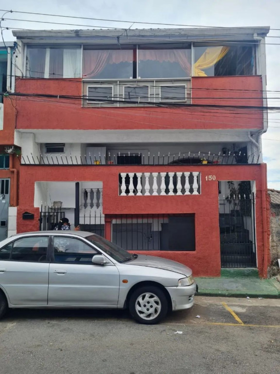 Primeira imagem do imóvel