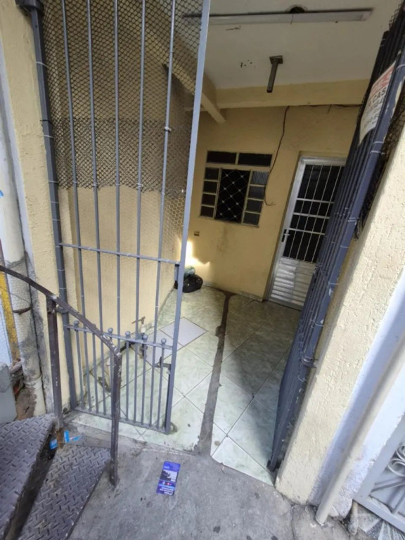 Foto - São Paulo - Cidade Nova Heliópolis