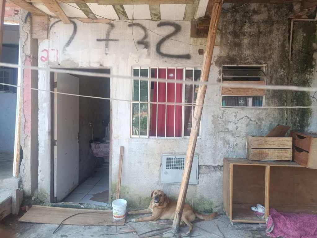 Foto - Santo André - Jardim Santo André