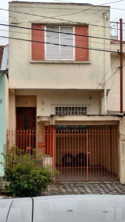 Casa, 2 quartos, 87 m² - Foto 1