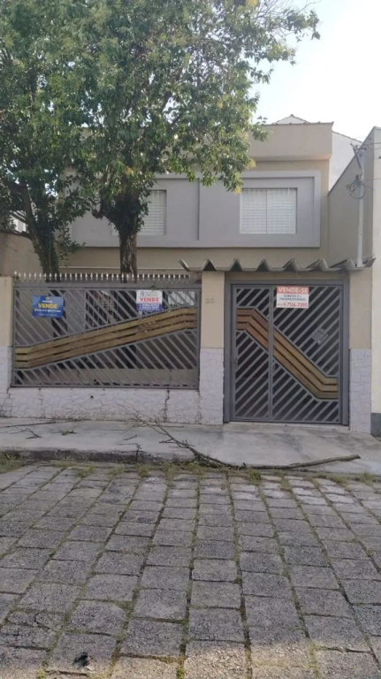 Foto - Santo André - Vila Homero Thon
