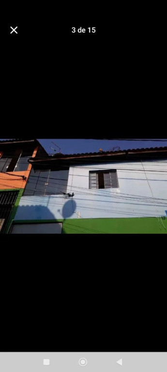 Primeira imagem do imóvel