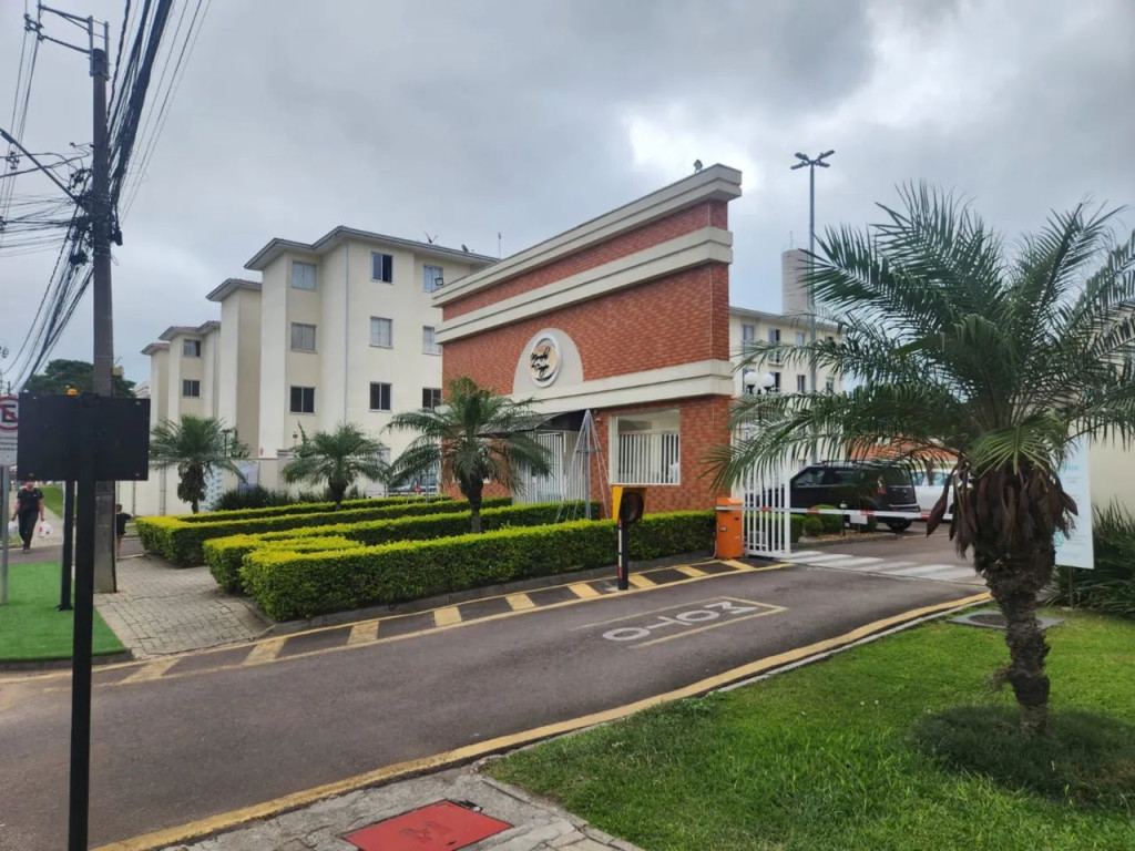 Foto - Curitiba - Vila Izabel