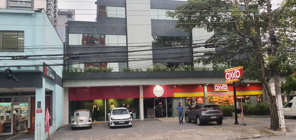 Foto - São Paulo - Chacara Santo Antonio