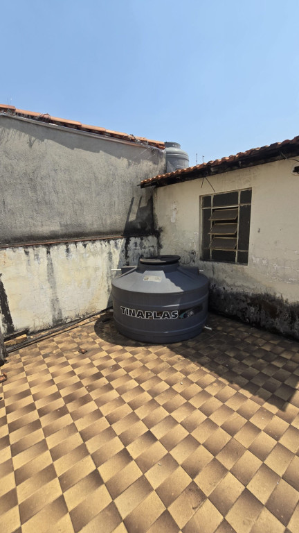 Casa, 1 m² - Foto 1
