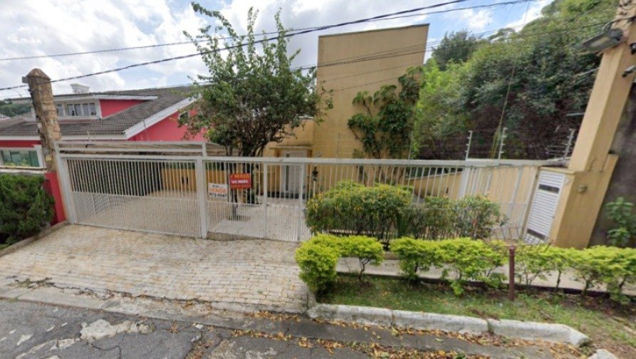 Foto - São Paulo - Parque Sao Domingos