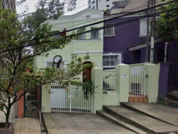 Casa, 3 quartos, 158 m² - Foto 1