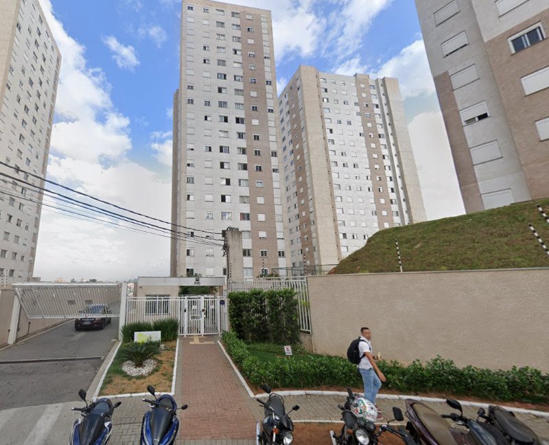 Foto - São Paulo - Vila Pirituba