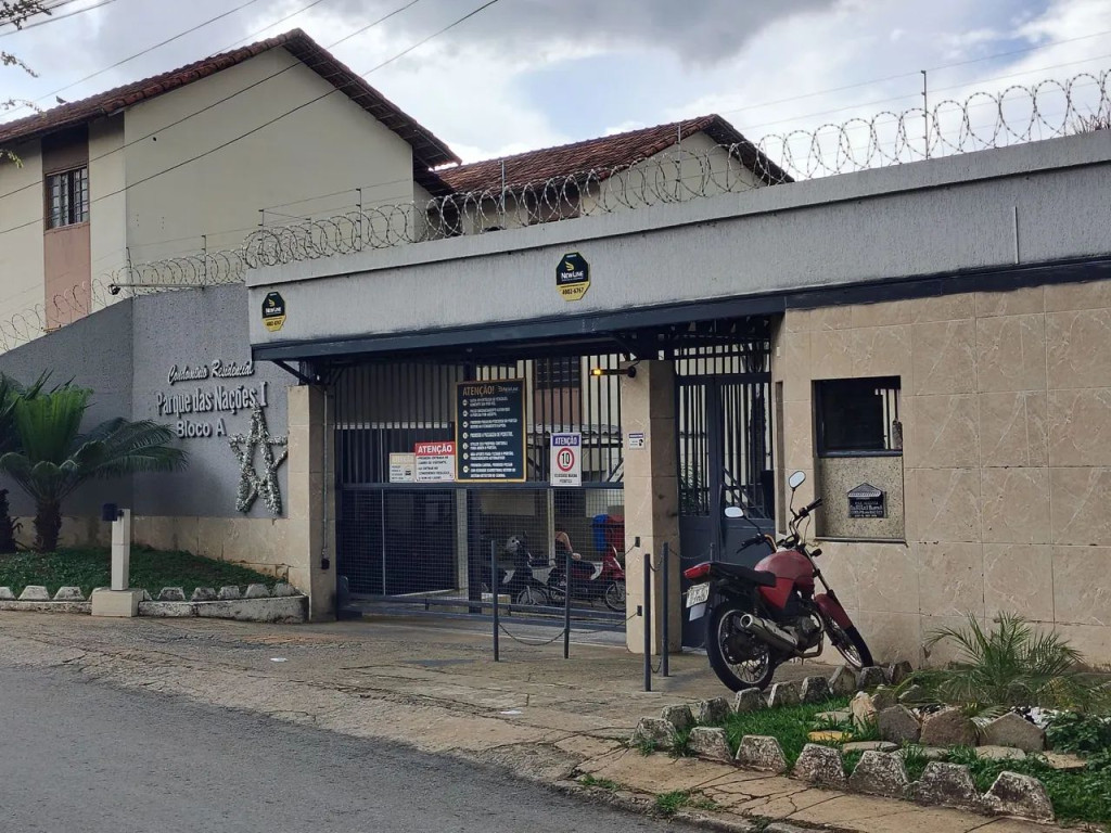 Foto - Aparecida de Goiânia - Parque das Nações