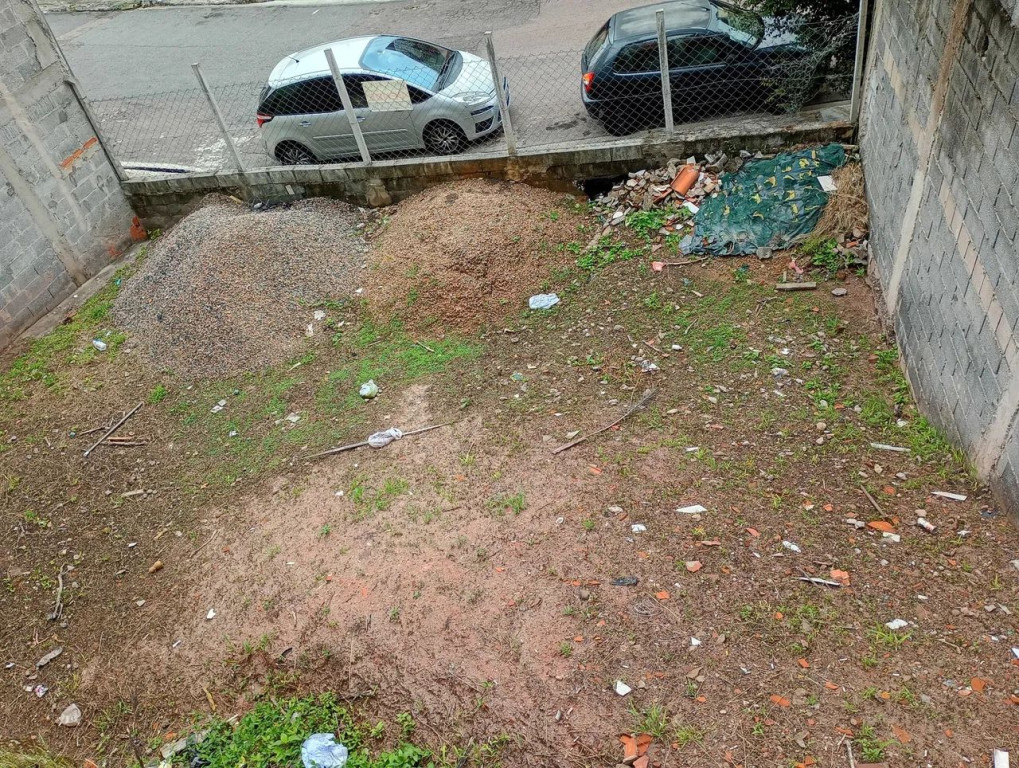 Foto - Jundiaí - Jardim Caçula