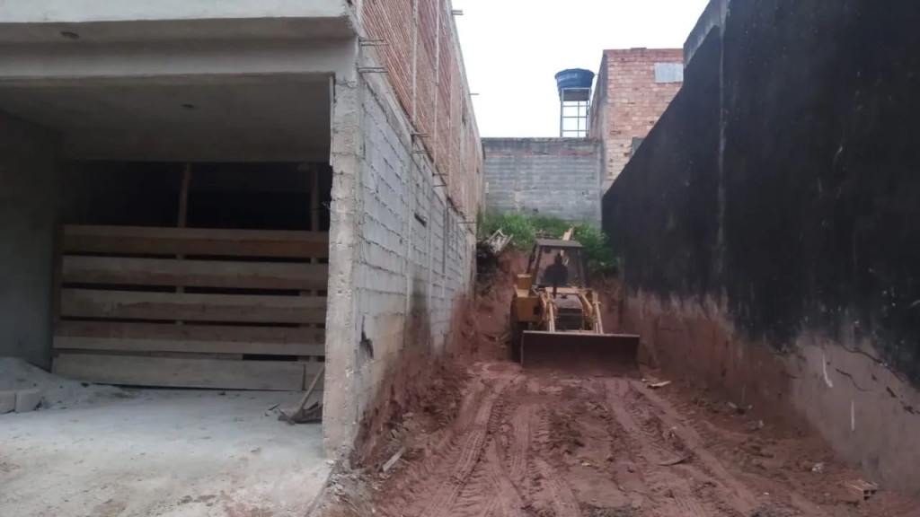 Foto - São Paulo - Jardim Iporã