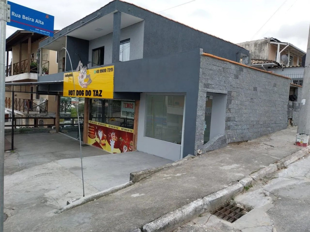 Foto - São José - Forquilhas