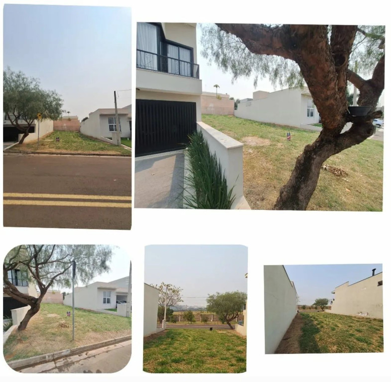 Foto - Sumaré - Residencial Real Parque Sumaré