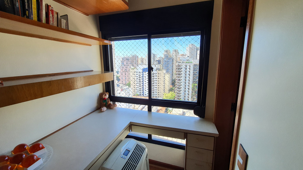 Captação de Apartamento a venda na Rua Visconde da Luz, Vila Nova Conceição, São Paulo, SP