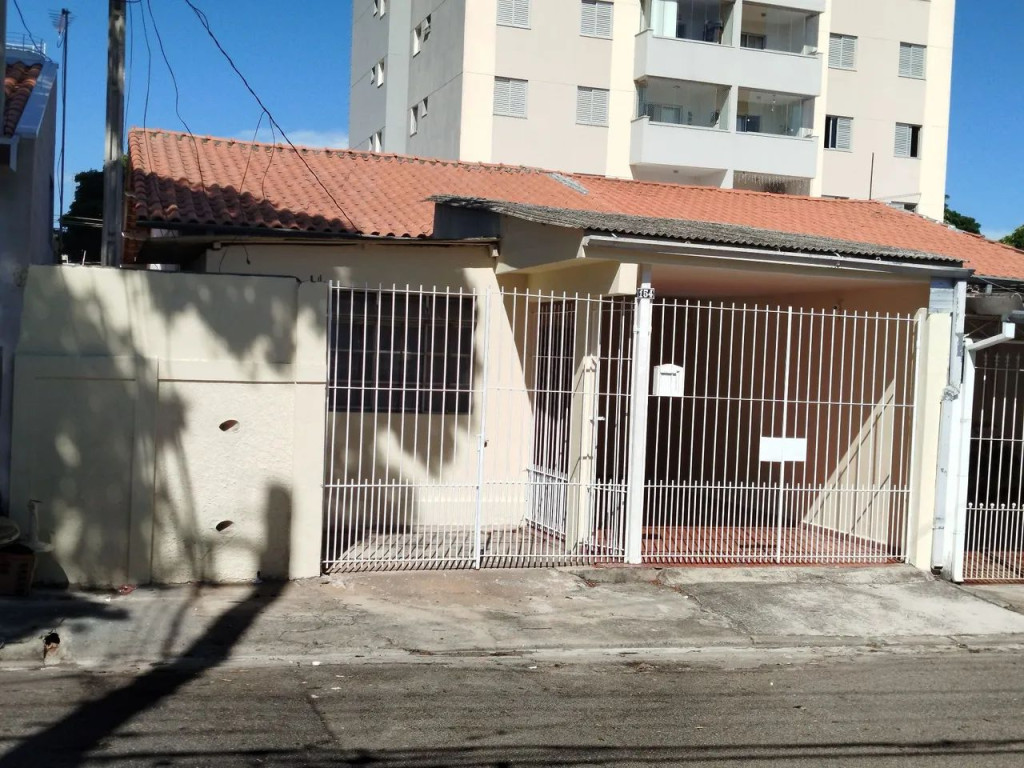 Foto - São José dos Campos - Jardim Americano