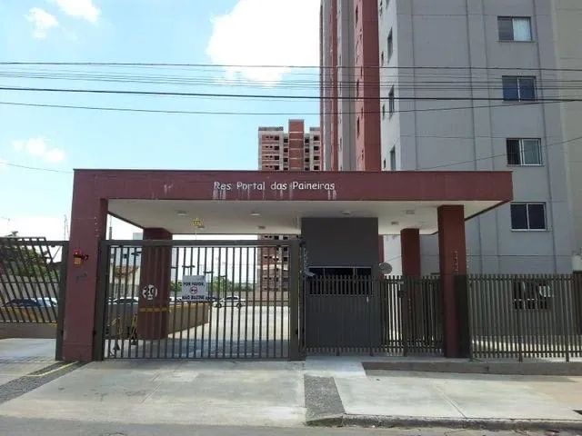 Foto - Goiânia - Setor Negrão de Lima