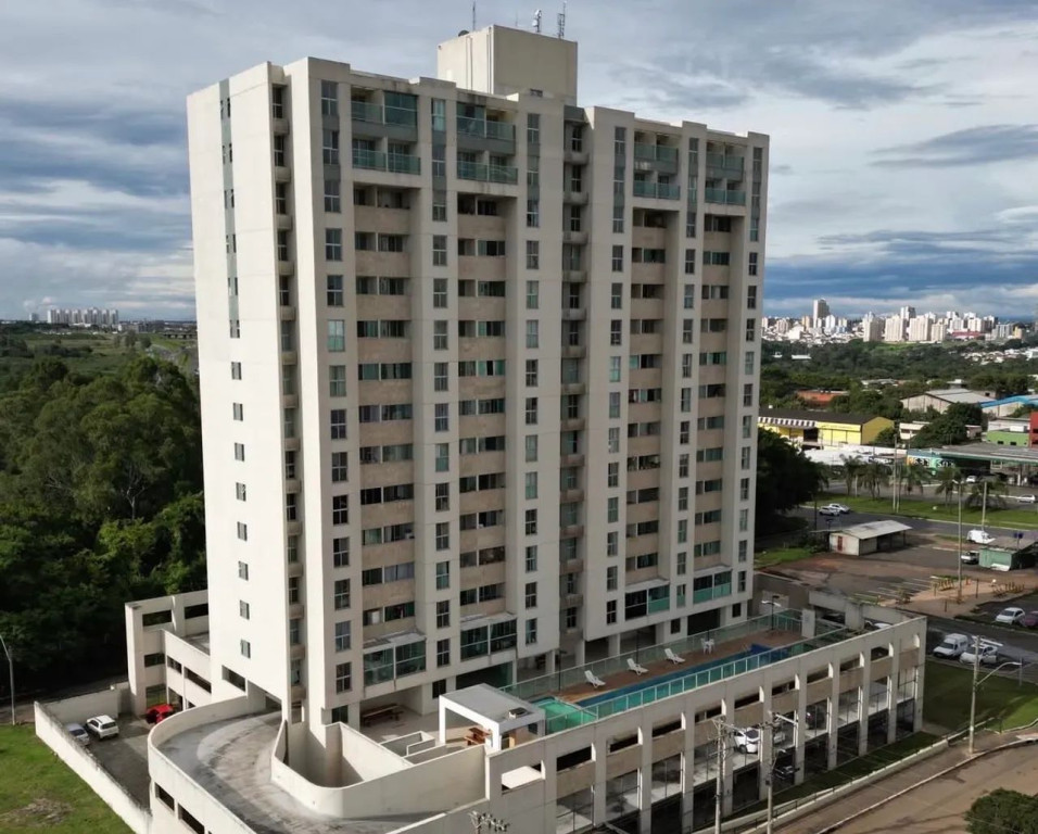 Foto - Brasília - Samambaia Norte (Samambaia)