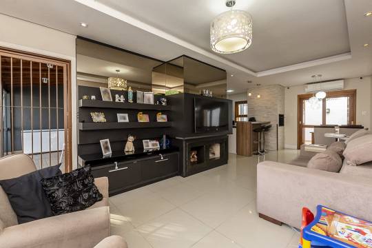 Casa à venda com 2 quartos, 140m² - Foto 10