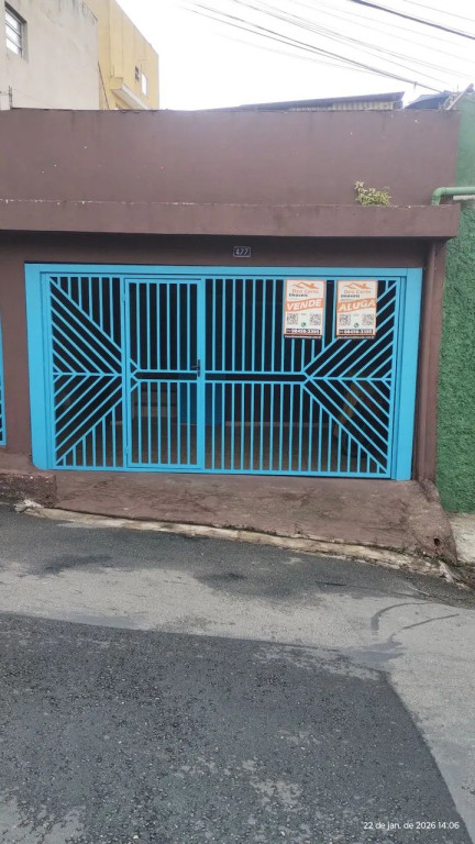 Foto - São Paulo - Jardim Virginia Bianca