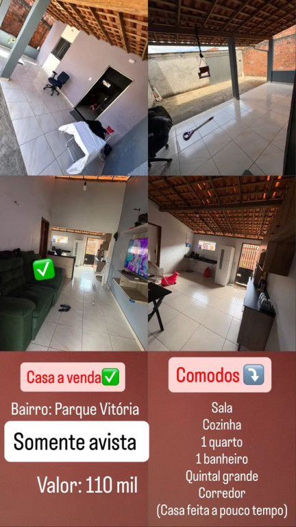 Foto - São Luís - Turu