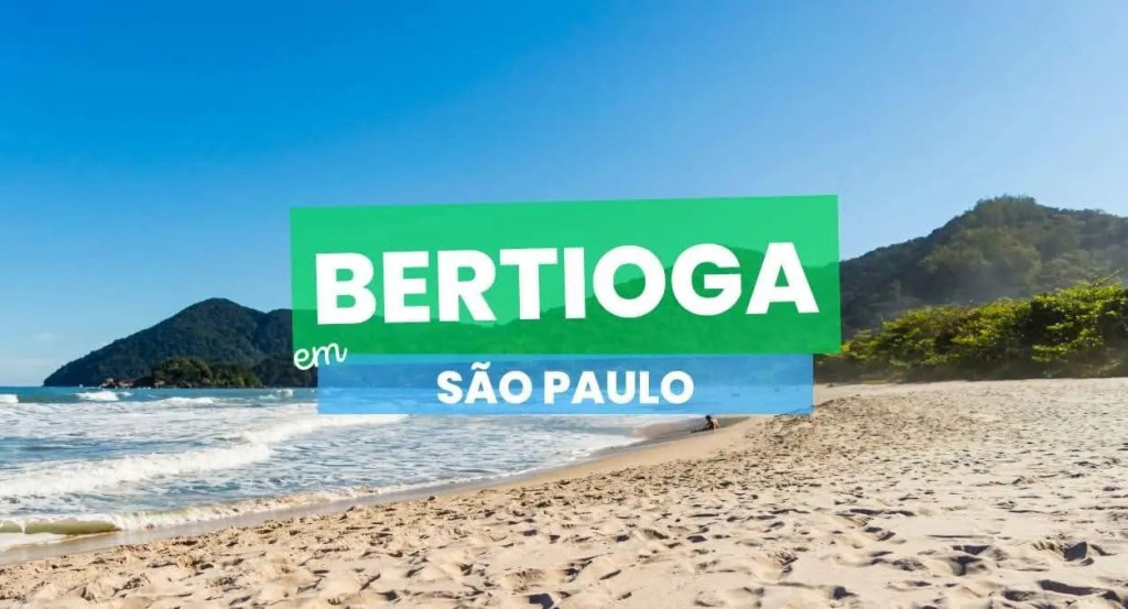 Foto - Bertioga - 
