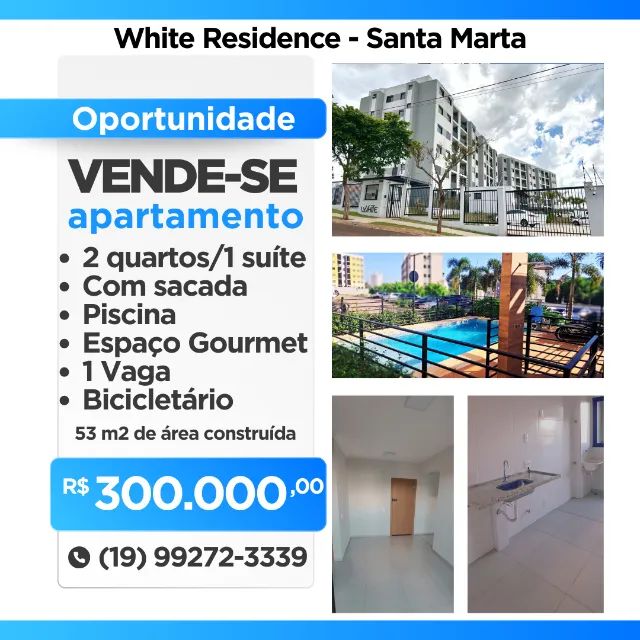 Foto - Ribeirão Preto - Loteamento Santa Marta