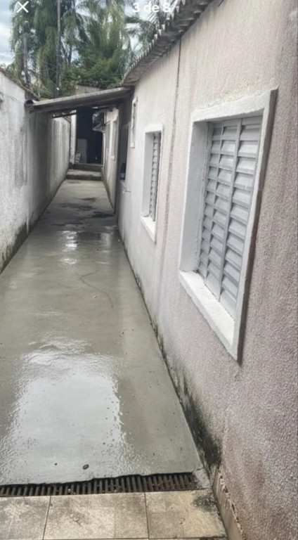 Foto - Itanhaém - Sabaúna