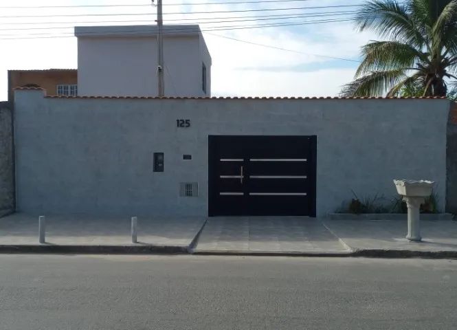 Foto - Mongaguá - Agenor de Campos