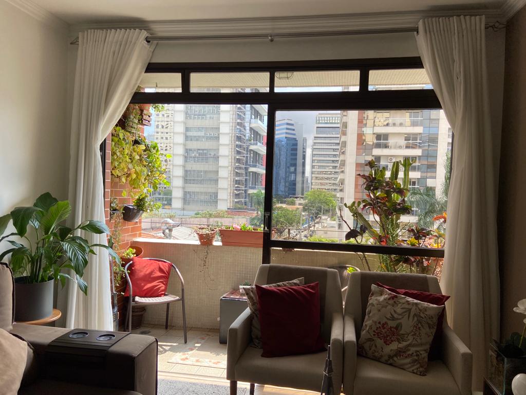 Captação de Apartamento a venda na Rua Alvorada, Vila Olímpia, São Paulo, SP