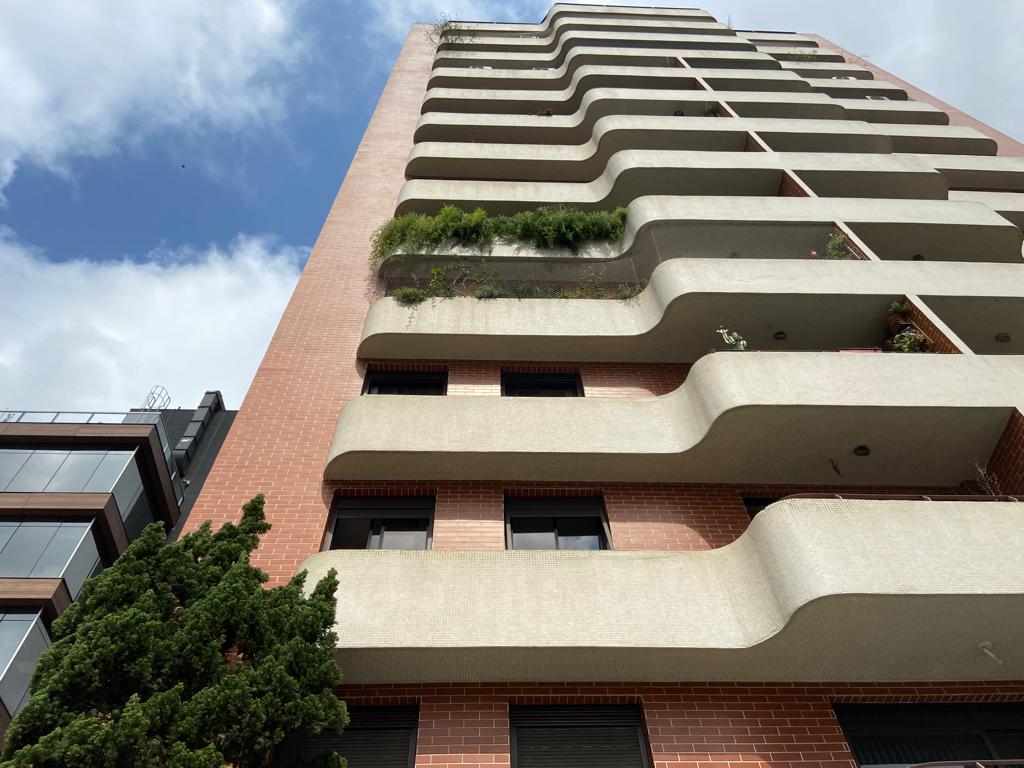Captação de Apartamento a venda na Rua Alvorada, Vila Olímpia, São Paulo, SP