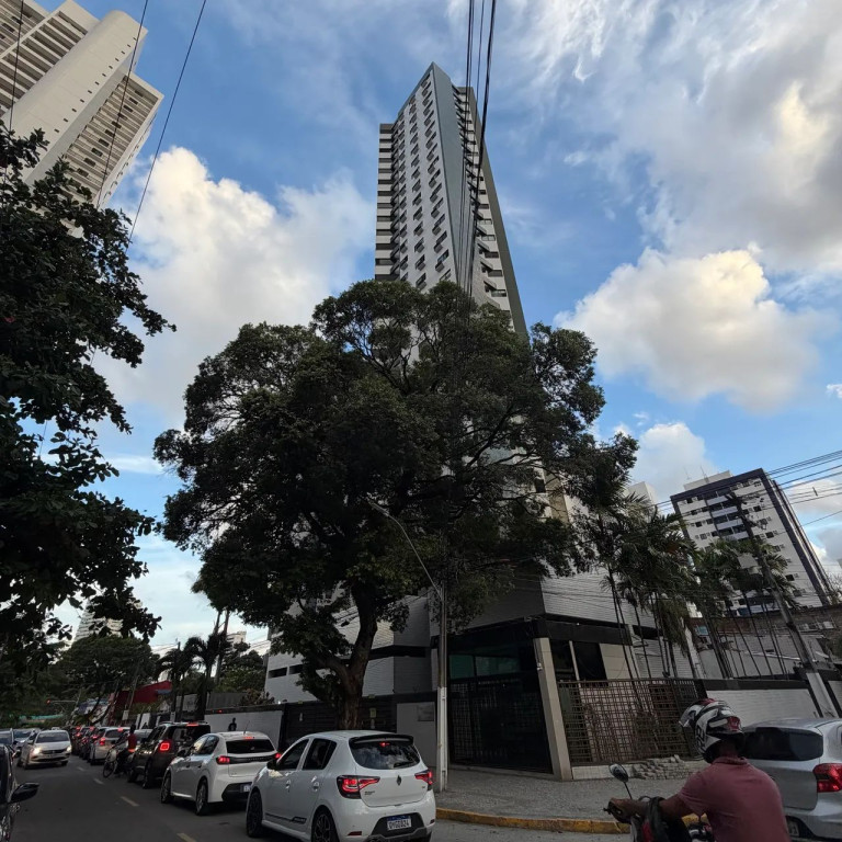 Foto - Recife - Casa Amarela