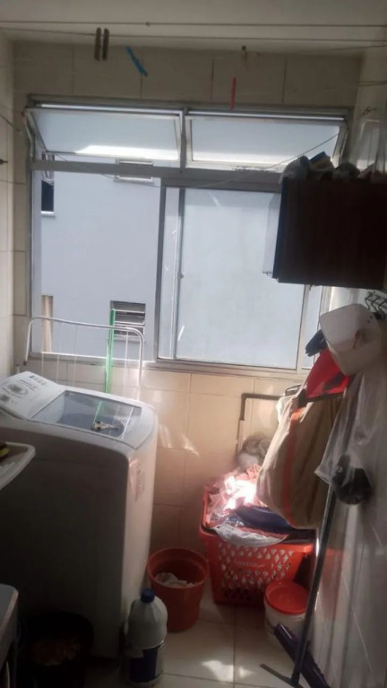 Apartamento, 2 quartos, 48 m² - Foto 2
