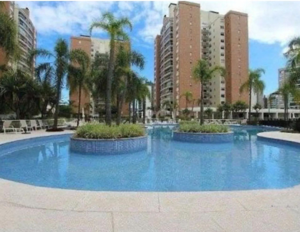 Foto - Porto Alegre - Jardim do Salso
