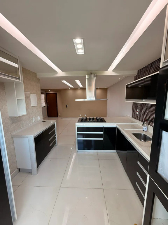 Foto - Brasília - Setor Habitacional Vicente Pires
