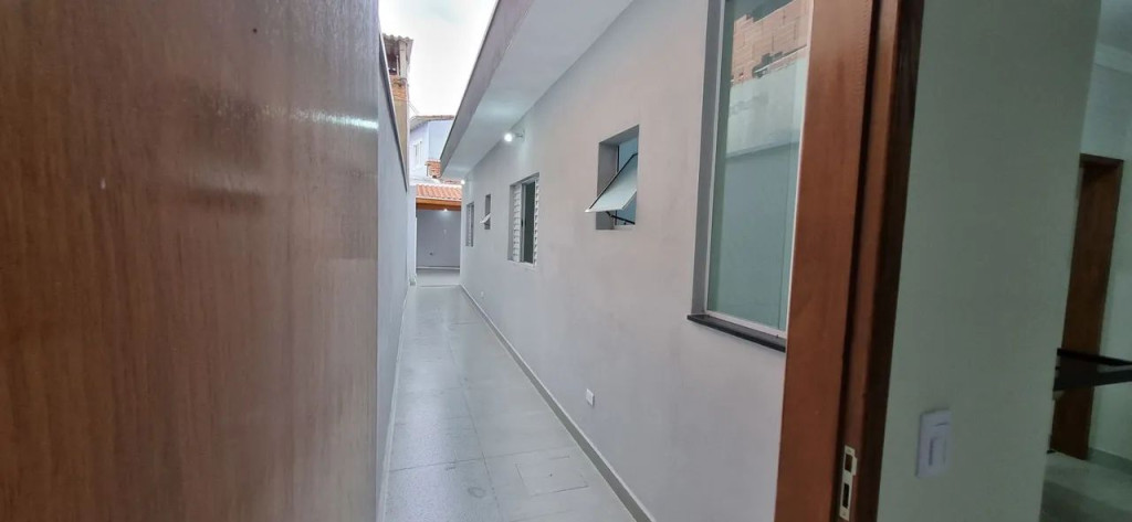 Foto - São José dos Campos - Santana