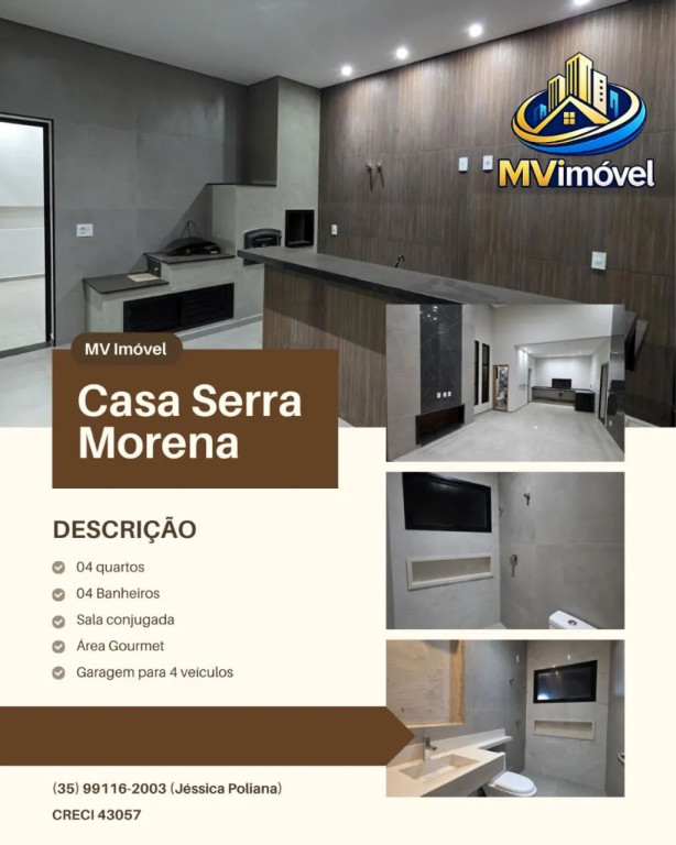 Foto - Pouso Alegre - 