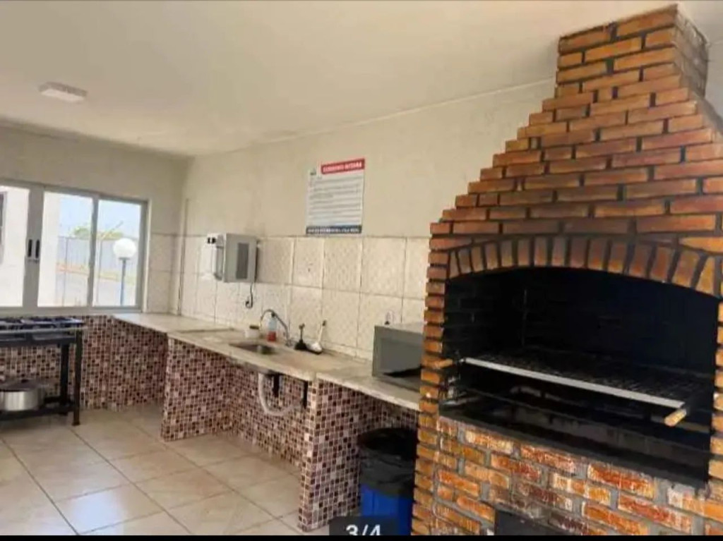 Foto - Brasília - Samambaia Sul (Samambaia)
