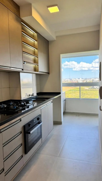 Foto - São José dos Campos - Condomínio Residencial Colinas do Paratehy